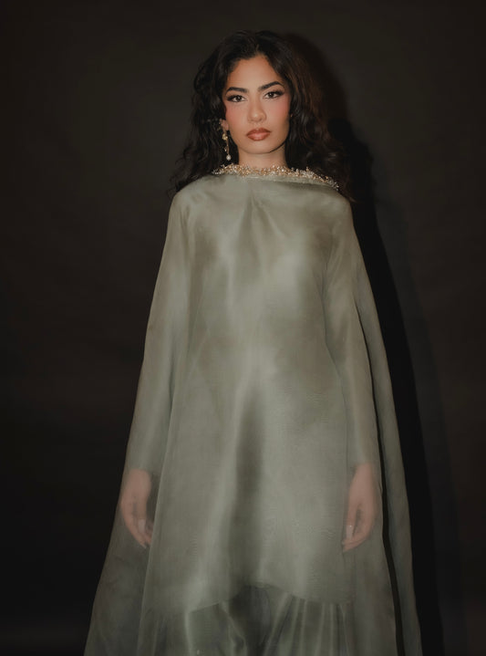 00106 :: sage green
